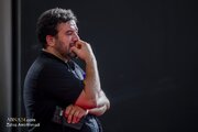 [RAPORTA WÊNEYÎ] Hûrgiliyên merasîma xatirxwestinê bi Rêberê Şehîd ê Şoreşê li Nimêjgeha Tehranê