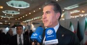 Vîdyo | Nêçîrvan Barzanî, serokê Herêma Kurdistanê ya Iraqê, bi zimanê Farisî diaxive