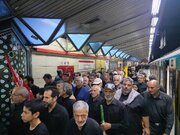 Italian media: Ang Iran ay naging isa sa mga polo ng kapangyarihan sa mundo