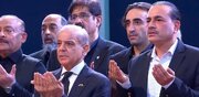 Shehbaz Sharif: Ang malalim na kaisipan ni Martir Khamenei ay mananatili para sa mga susunod na henerasyon
