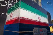 Picha ya Kihistoria ya Mwili Mtukufu wa Kiongozi Shahidi Imam Sayyid Ali Khamenei Yashuhudiwa Jijini Tehran