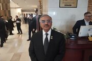 Secretário-Geral da D-8 elogia o Aiatolá Khamenei como um líder de coragem e sabedoria excepcionais