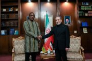 Waziri wa Mambo ya Nje wa Burkina Faso: Iran imekuwa mfano wa kipekee wa heshima na uhuru