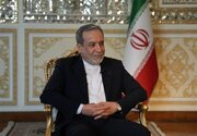 Araghchi: Ciò che rimane del leader martire è una tabella di marcia vivente per il futuro