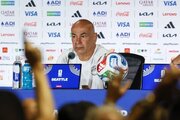 Il commissario tecnico dell'Egitto ha dedicato la vittoria contro l'Australia alla Palestina
