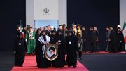 İran’da dev hazırlık: Şehit İmam Hamanei'nin cenaze töreni için 400 kontol noktası kuruldu