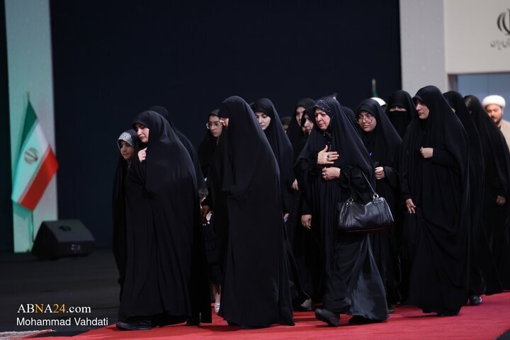 ادای احترام 1
