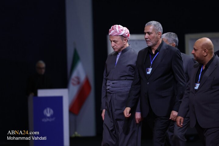 ادای احترام 1