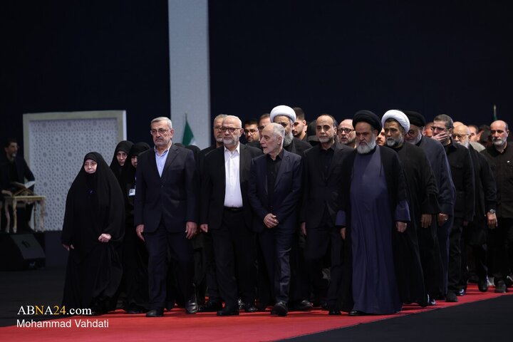 ادای احترام 1