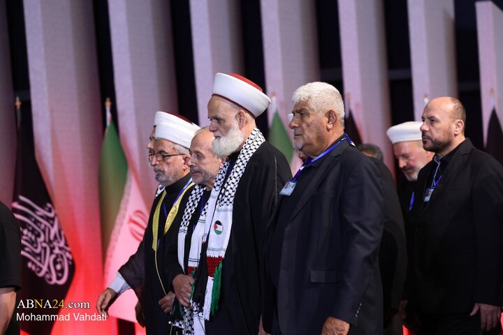ادای احترام 1