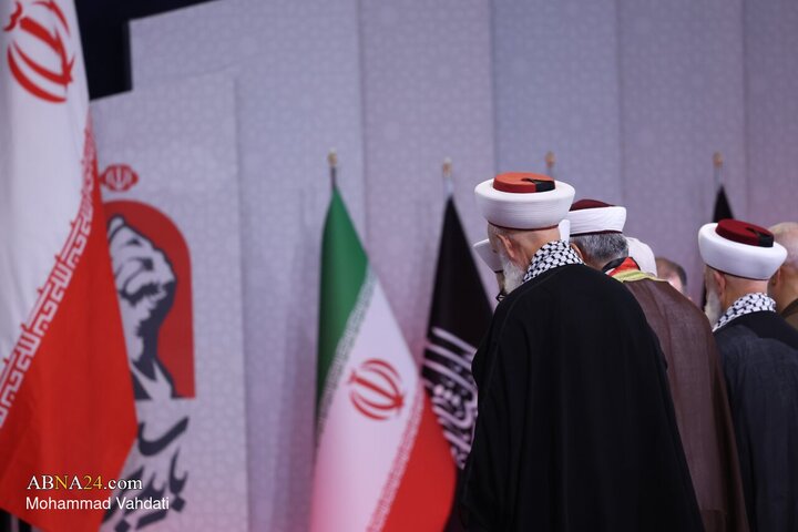 ادای احترام 1