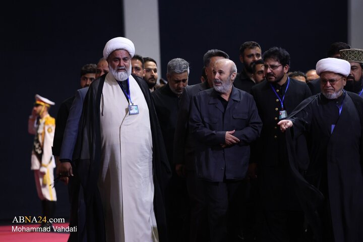 ادای احترام 2