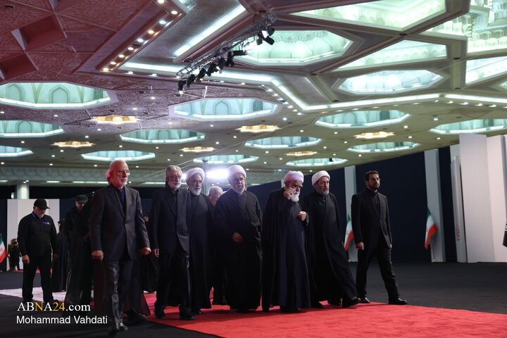 ادای احترام 2