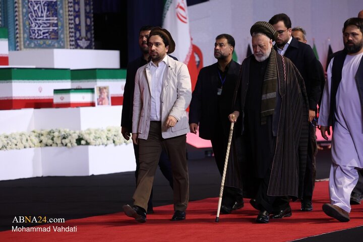 ادای احترام 2