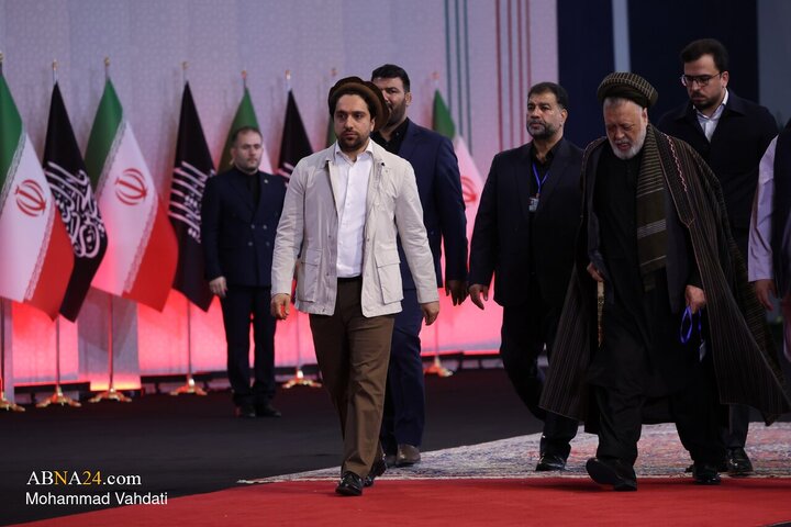 ادای احترام 2