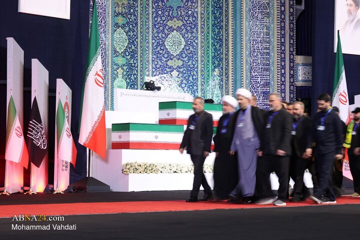 ادای احترام 2