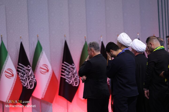 ادای احترام 2