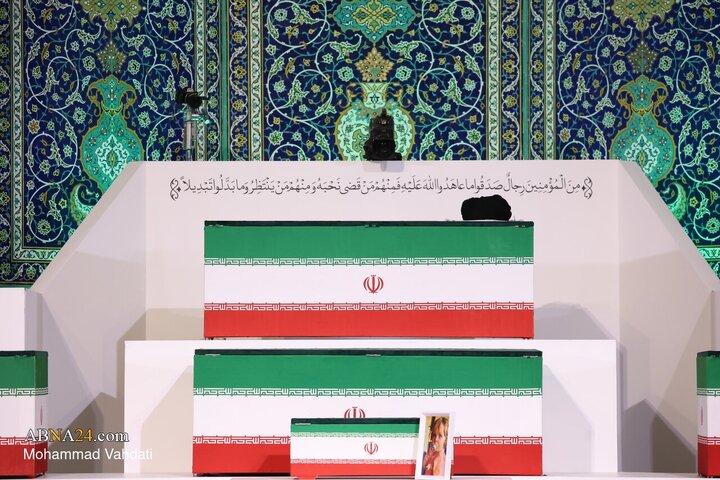 ادای احترام 2
