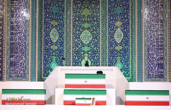 ادای احترام 2