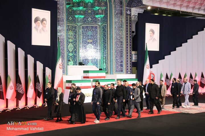 ادای احترام 2