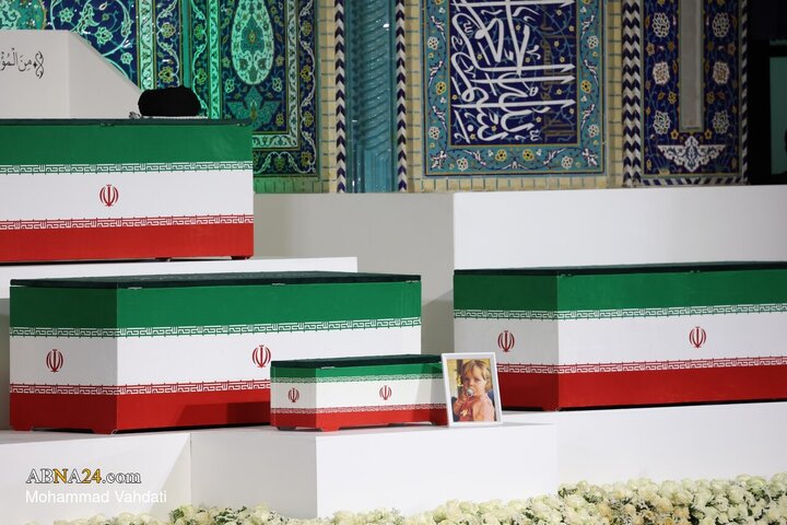 ادای احترام 2