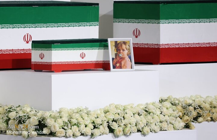 ادای احترام 2