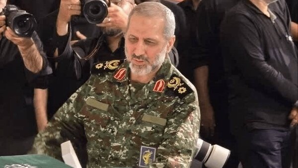 IRGC Aerospace Commander: Enemy Will Face Harsh, Surprise Attacks If It Makes a Mistake