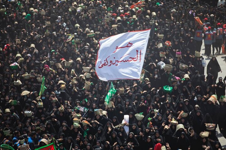 زنان بنی‌اسد؛ حماسه‌سازانی که تشییع تاریخ را رقم زدند، الگوی زنان تمدن‌ساز امروز