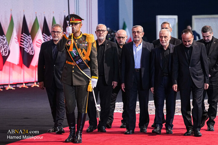 Foto / Devrim’in Mücahit Şehit Liderinin Naaşına Saygı Duruşu Merasiminden Kareler