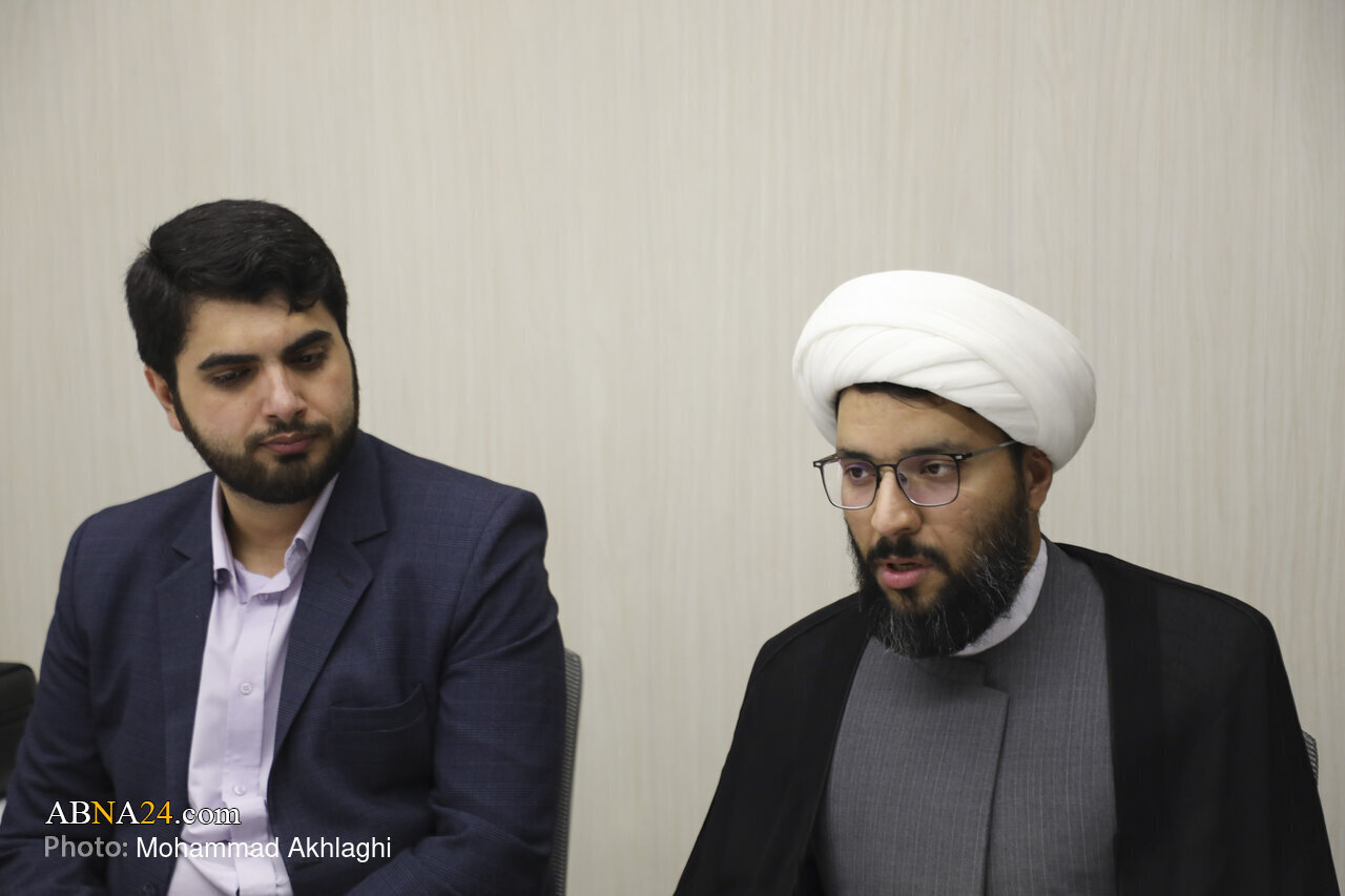 أمين جائزة الصدر العالمية: تشييع القائد الشهيد ظاهرة حضارية عالمية وعلامة على أفول النظام الغربي / التشييع المليوني للقائد الشهيد إعادة إنتاج للرأسمال