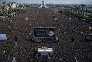 Anunciada a programação das cerimônias fúnebres do Mártir Aiatolá Sayyed Ali Khamenei
