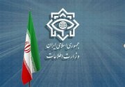 Iran Intelligence Ministry Dismantles Four Terrorist Cells in Southeast, Detains 10, Kills 2