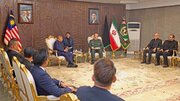 Iran's Acting Defense Minister: Any Ceasefire Violation Will Be Met with Decisive Response