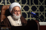 Sheikh Isa Qassem: Path of Imam Khomeini, Martyred Leader Will Continue with Strength