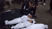 Over 21,500 Palestinian Children, Including 1,022 Infants Martyred in Gaza