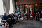 Hezbollah thanks Iran for defending Lebanon in talks with FM