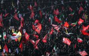 Video: Salutations to Iran’s martyred leader; may the shadow of Seyyed Mojtaba endure