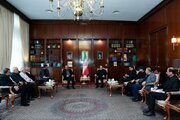 Hamas Praises Martyred Leader's Support for Palestinian Resistance