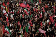 Al Jazeera: Ang Tehran ay naging sentro ng makasaysayang pamamaalam sa Pinunong Martir ng Rebolusyon
