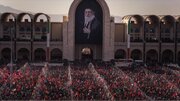 Millones de iraníes claman venganza tras oración fúnebre por Líder mártir