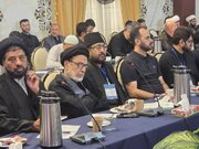 Photos: Indian Delegation Attends Seminar on the Life of Martyr Leader Ayatollah Khamenei