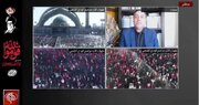 Ekspertong Lebanese: Ang milyun-milyong pagdalo ng mga tao sa seremonya ng pamamaalam sa Pinunong Martir ay isang matinding tugon sa Amerika