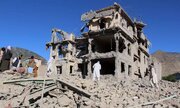 UNOCHA: Hare-Haren Pakistan A Afganistan; Sun Dagula Rayuwa Da Hankalin Yara