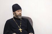 Priester der russisch-orthodoxen Kirche: Das Martyrium von Imam Khamenei hat den Iran gestärkt