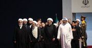 Bericht eines bahrainischen Revolutionärs über die Abschiedszeremonie für den Märtyrer-Führer der Revolution