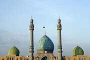شہید رہبرِ انقلاب کا جسدِ مطہر پیر کی شب قم منتقل کیا جائے گا