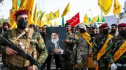 Iraki: An Jibge Sojojin Hashdush-Sha'abi 30,000 Don Tabbatar Da Tsaron Jana'izar Shahidin Jagora A Najaf Da Karbala