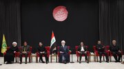 Sheikh Hammam Hamudi: Il martire Ayatollah Khamenei è stato al fianco dell'Iraq nei giorni più difficili