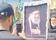 Video: Farewell “My Dear Karbalee Sir”
