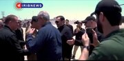 Video| 30,000 Puwersa ng Hashd al-Shaabi ang Magtitiyak sa Seguridad ng Seremonya ng Paglilibing sa Martir na Lider ng Umma sa Najaf at Karbala